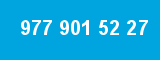 977 901 52 27 977 901 52 27